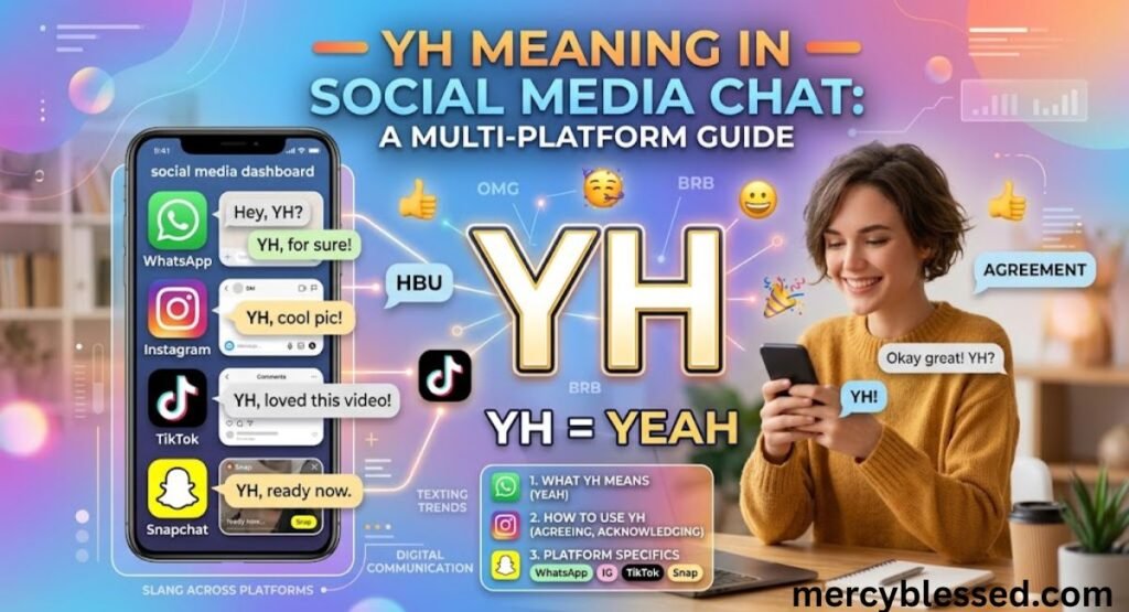 YH Meaning in Text: Full Guide to What It Means and How to Use It