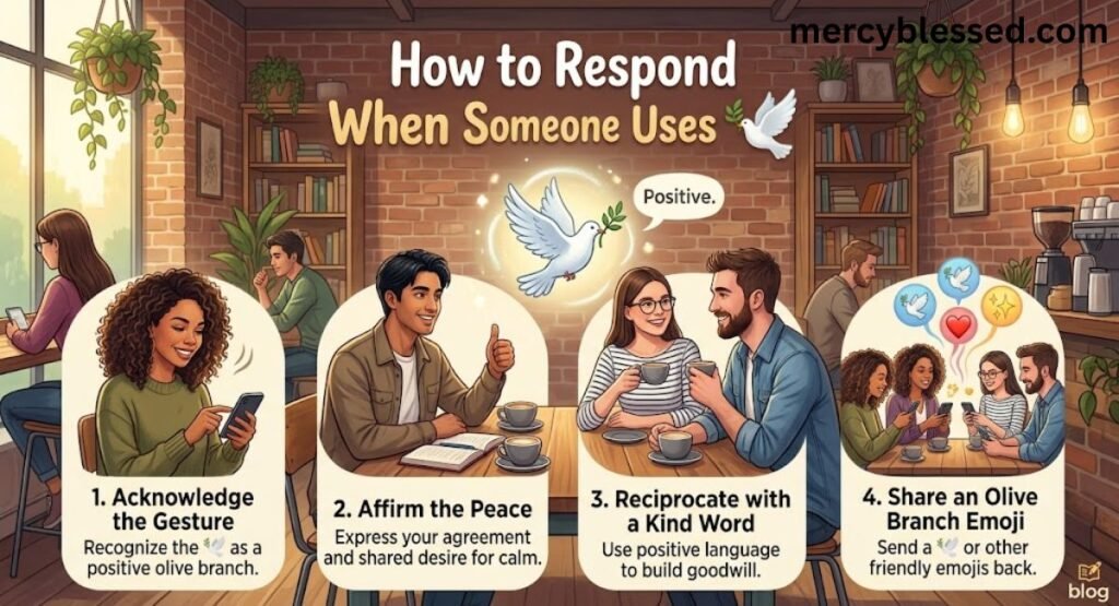 Dove Emoji Meaning: What It Really Symbolizes in Texts, Social Media, and Real Life